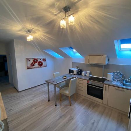 Yann Residence Тимишоара Экстерьер фото