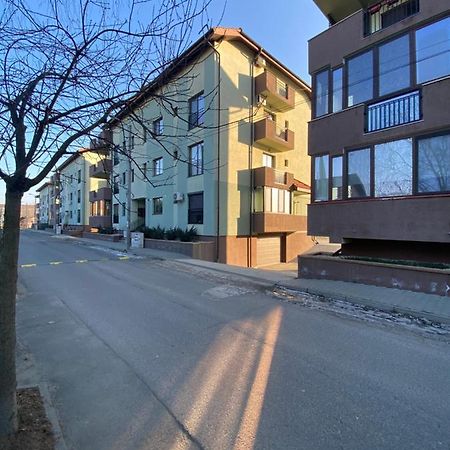 Yann Residence Тимишоара Экстерьер фото