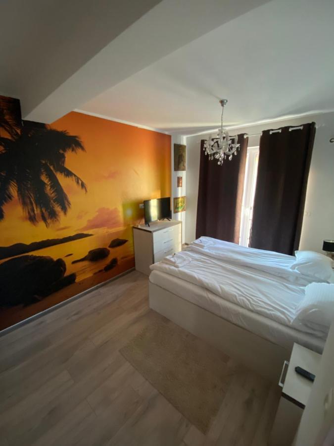 Yann Residence Тимишоара Экстерьер фото