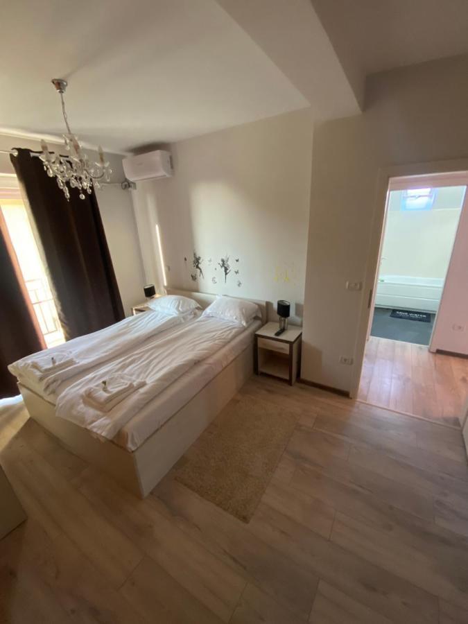 Yann Residence Тимишоара Экстерьер фото