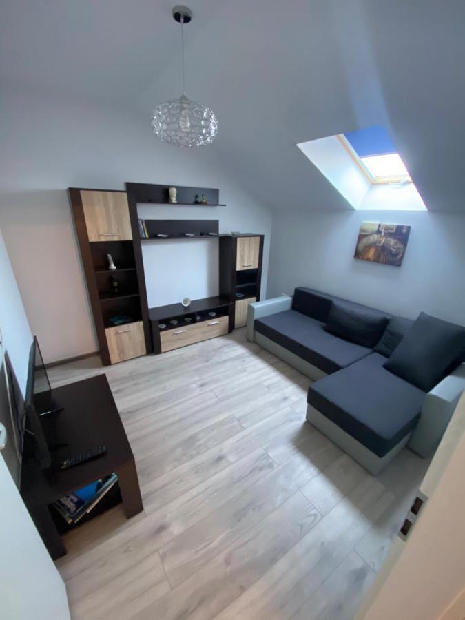 Yann Residence Тимишоара Экстерьер фото