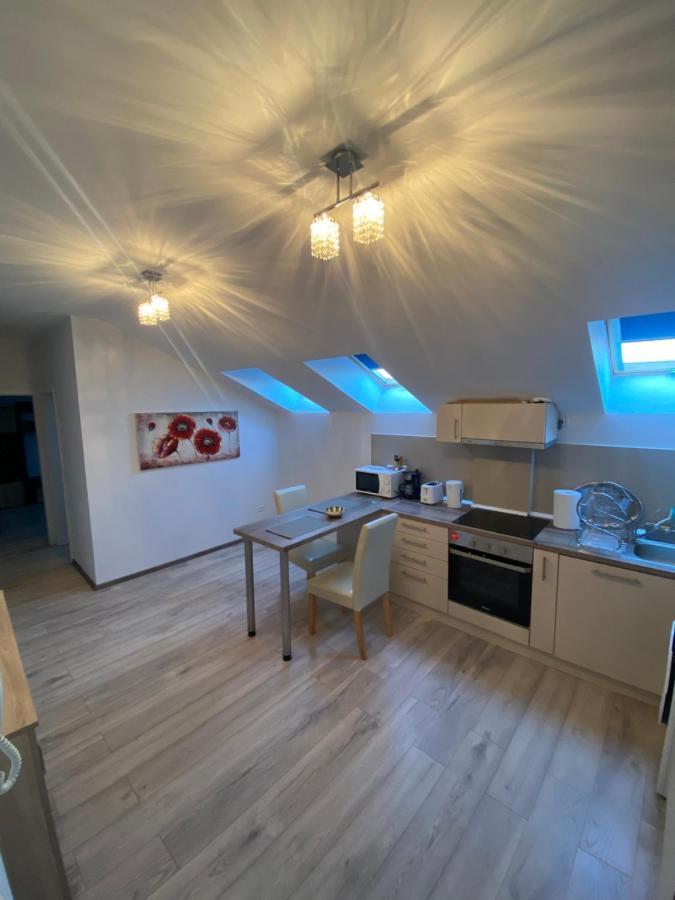 Yann Residence Тимишоара Экстерьер фото